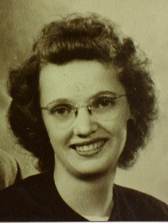 Donna Marie Lamb (1922 - 2013) Profile